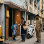 ఆటో డ్రైవర్ పిల్లల స్కూల్ ఫీజు రూ.1.5 లక్షలు.. భార్య ఎలా సాయం చేస్తోందంటే