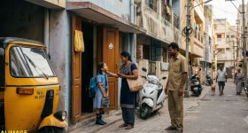 మయూఖ మూవీ రివ్యూ..ఎలా ఉందంటే?