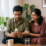 పురుషుల కోసం కొత్త గర్భనిరోధక మాత్ర.. కేవలం 30 నిమిషాల ముందు తీసుకుంటే సరిపోతుంది