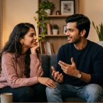 రిలేషన్‌లో ప్రేమ, నమ్మకం పెరగాలంటే మీ భాగస్వామిని రోజూ ఈ 5 ప్రశ్నలు అడగండి