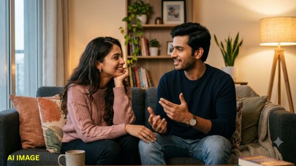 రిలేషన్‌లో ప్రేమ, నమ్మకం పెరగాలంటే మీ భాగస్వామిని రోజూ ఈ 5 ప్రశ్నలు అడగండి