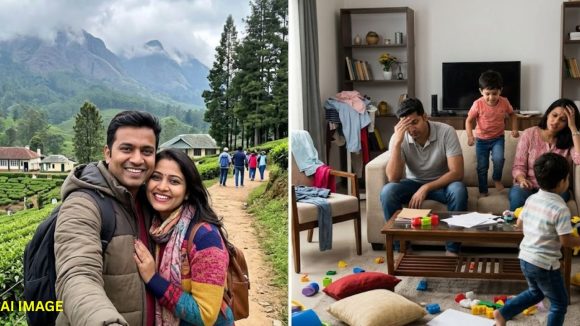 పిల్లలు వద్దనుకోవడం స్వార్థమా? సమాజం చేసే విమర్శలకు సమాధానమిదే