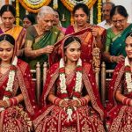 ఒకసారి కాదు.. మూడు సార్లు పెళ్లి చేసుకునే అమ్మాయిలు! ఆ ప్రాంతంలో వింత సంప్రదాయం