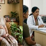 52 ఏళ్ల వయసులో తల్లి కాబోతున్న ప్రముఖ నటి.. ఆ వయసులో గర్భం దాల్చడం ఆరోగ్యకరమేనా?