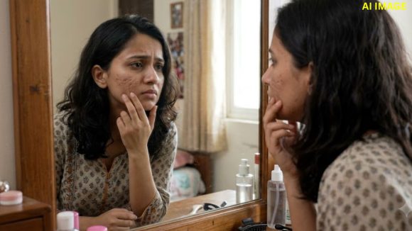 చికెన్‌పాక్స్ మచ్చలతో ఇబ్బందిపడుతున్నారా? ముఖ సౌందర్యాన్ని కాపాడుకోవడానికి టిప్స్