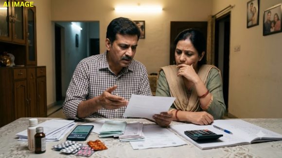 హెల్త్ ఇన్సూరెన్స్ తీసుకోలేదా? హాస్పిటల్ బిల్స్ ఈఎంఐలో చెల్లించవచ్చు.. ఎలాగంటే?