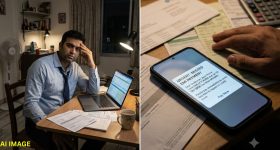 తెలుగు రాష్ట్రాల్లో మారుతున్న వాతావరణం.. ఏకంగా రెండు అల్పపీడనాలు,  భారీ వర్ష సూచన