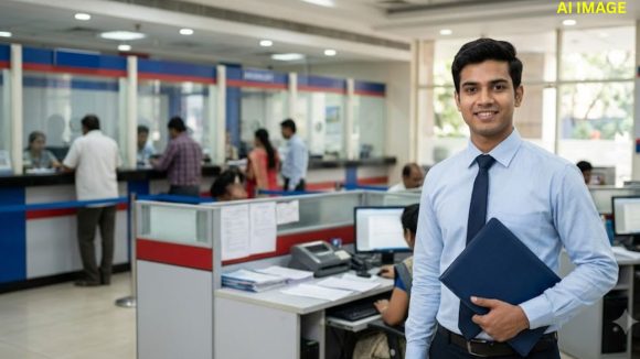 యూకో బ్యాంక్‌లో జాబ్స్.. మొత్తం 530 ఉద్యోగ ఖాళీలు.. ఫ్రెషర్స్‌కు మంచి ఛాన్స్