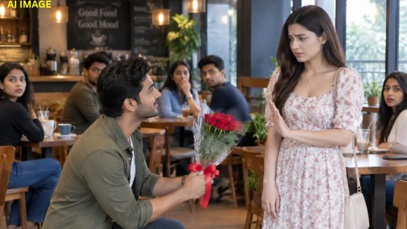 ‘ఐ లవ్ యూ’ చెప్పడం మాత్రమే సరిపోదు.. మీ లవర్‌కు నమ్మకం కలిగించడం చాలా ముఖ్యం