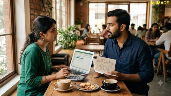 పెళ్లికి ముందు మీకు కాబోయే భర్త సంపాదన గురించి అడిగితే తప్పా? ఓపెన్‌గా చర్చించాల్సిన విషయాలివే