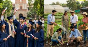 ప్రేమ, పెళ్లి గురించి వెంకీ మామ కామెడీ.. స్టేజ్ మీద నవ్వులే నవ్వులు!
