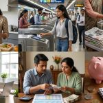 నెల చివరికి జేబు ఖాళీ.. జీతం సరిపోవడం లేదా? ఈ స్మార్ట్ ఫైనాన్సియల్ టిప్స్ మీ కోసమే