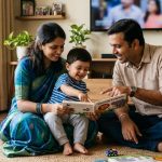 మీ పిల్లాడు ఆలస్యంగా మాట్లాడుతున్నాడా? త్వరగా మాట్లాడేందుకు డాక్టర్ చెప్పిన టిప్స్ ఇవే
