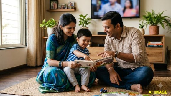 మీ పిల్లాడు ఆలస్యంగా మాట్లాడుతున్నాడా? త్వరగా మాట్లాడేందుకు డాక్టర్ చెప్పిన టిప్స్ ఇవే