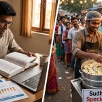 రూ.50 వేల పెట్టుబడితో నెలకు రూ.7.5 లక్షల ఆదాయం.. తెలుగోడి స్పెషల్ ఇడ్లీ బిజినెస్