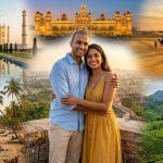 అక్టోబర్‌లో ట్రిప్ ప్లాన్ చేస్తున్నారా? మీ మనసు దోచే 5 ప్రదేశాలు ఇవే