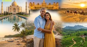 అక్టోబర్‌లో ట్రిప్ ప్లాన్ చేస్తున్నారా? మీ మనసు దోచే 5 ప్రదేశాలు ఇవే