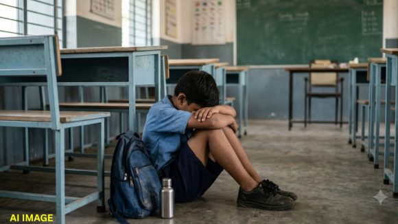 స్కూల్‌ వెళ్లడానికి మీ పిల్లాడు భయపడుతున్నాడా? పిల్లలు బుల్లీయింగ్‌‌కు గురవుతున్నట్లు తెలిపే సంకేతాలు ఇవే
