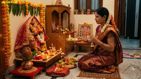 నవరాత్రి ఉపవాసం చేస్తున్నారా? ఆహారంలో ఈ 4 మసాలా దినుసులు తినకూడదు
