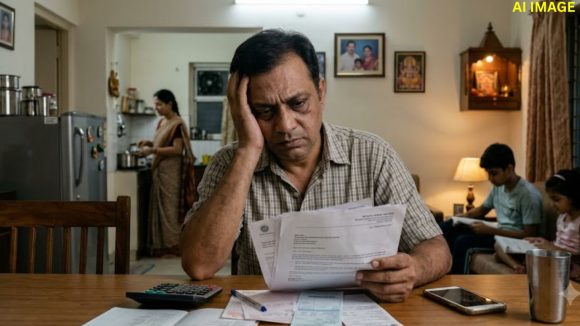 ఆర్థిక సంక్షోభం వస్తే ఎలా భరించాలి? ఎమర్జెన్సీ ఖర్చులకు అప్పు చేయకుండా ఈ 3 పనులు చేయండి
