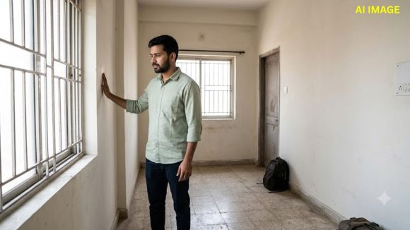 అద్దెకు గది వెతుకుతున్నారా? ఈ తప్పులు అస్సలు చేయకండి