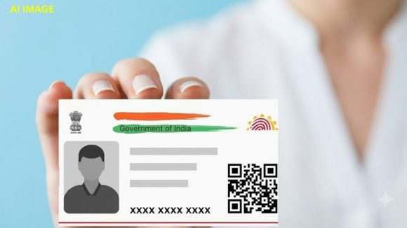 ఆధార్‌ కార్డ్‌లో పేరు మార్చాలా? కొత్త రూల్స్ జారీ చేసిన ప్రభుత్వం.. పూర్తి ప్రాసెస్ ఇదే