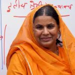 భర్త, కూతురు చనిపోయారు.. ఒక కన్నుకు తీవ్ర గాయం.. అయినా గ్రూప్స్ పరీక్ష రాసి 2వ ర్యాంక్