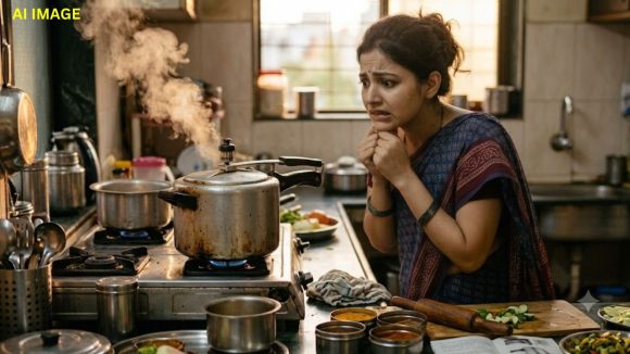 ప్రెజర్ కుక్కర్‌లో ఈ 5 వంటలు అసలు చేయకూడదు.. ఈ ఫుడ్స్‌తో జాగ్రత్త