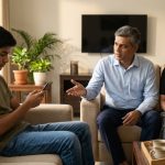 టీనేజ్ పిల్లలకు తల్లిదండ్రులు చెప్పే మంచి మాటలు ఎందుకు నచ్చవు? అసలు కారణం ఇదే