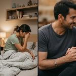 వైవాహిక సమస్యలకు ‘లవ్ హార్మోన్’తో చెక్? విడాకుల నివారణకు కొత్త ప్రతిపాదన