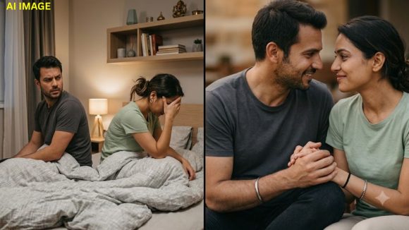 వైవాహిక సమస్యలకు ‘లవ్ హార్మోన్’తో చెక్? విడాకుల నివారణకు కొత్త ప్రతిపాదన