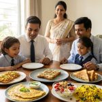 బిజీ మార్నింగ్‌లో కూడా హెల్తీ బ్రేక్‌ఫాస్ట్ కావాలా? 10 నిమిషాల్లో రెడీ చేసే రెసిపీలు ఇవే