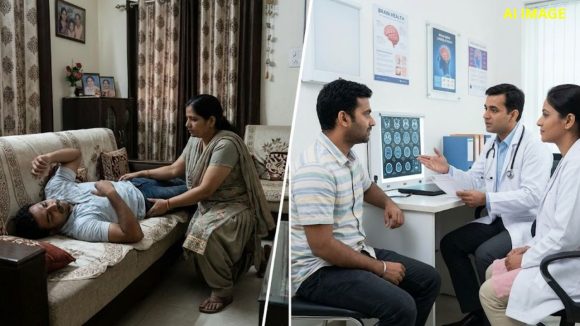 తరచూ ఫిట్స్ వస్తున్నాయా? మూర్ఛ వ్యాధిని నియంత్రించడానికి డాక్టర్ సూచనలు