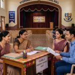 పేరెంట్స్ టీచర్స్ మీటింగ్.. పిల్లల మార్కులే కాదు ఈ 5 ప్రశ్నలు తప్పనిసరిగా అడగండి