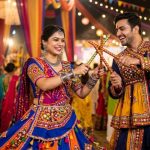 తొలిసారి డాండియా డాన్స్ చేయబోతున్నారా? గర్బా నైట్‌లో ఈ జాగ్రత్తలు పాటించాలి
