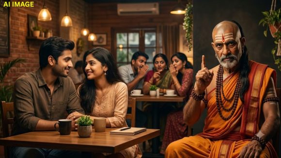 చాణక్య నీతి.. మీతో తియ్యగా మాట్లాడే ప్రతి ఒక్కరినీ నమ్మకండి