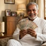 నెలకు రూ.20,500 పెన్షన్.. సీనియర్ సిటిజెన్స్ కోసం సూపర్ స్కీమ్
