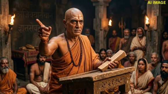 చాణక్య నీతి.. ఎదుటివారి మనసులో ఏముందో తెలుసుకోవడానికి 7 మార్గాలు