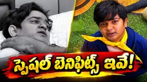 నరేష్ కి బిగ్ బాస్ అన్యాయం.. ఆ ముగ్గురే విజేతలు!