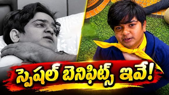 నరేష్ కి బిగ్ బాస్ అన్యాయం.. ఆ ముగ్గురే విజేతలు!