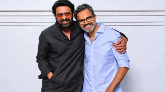 “వయలెంట్ మ్యాన్” ప్రభాస్ కి ‘సలార్ 2’ టీమ్ స్పెషల్ బర్తడే విషెస్.. క్రేజీ అప్డేట్ వైరల్!