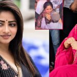 అభిమాని బుగ్గలు గిల్లడంపై రచితా రామ్ ఏమన్నారంటే?