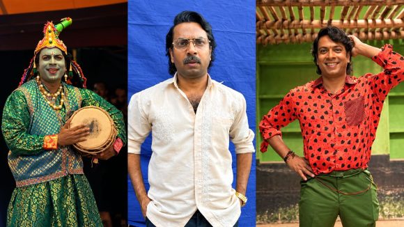 వయసు మారితే బాడీ లాంగ్వేజ్ కూడా మారాల్సిందే – రాగ్ మయూర్!