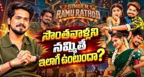 హరీష్‌రావు పై మెట్టు సాయికుమార్ సంచలన ఆరోపనలు.. ఏమన్నారంటే?