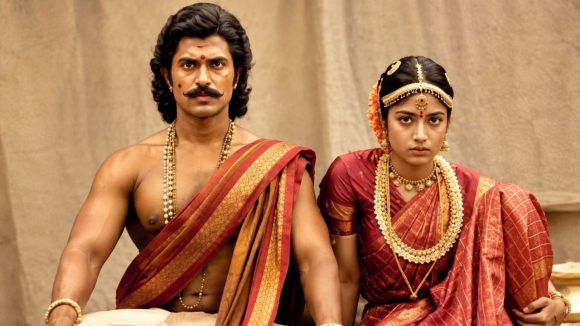 హిట్ లేకుండా స్ట్రగుల్.. ‘రణబాలి’తో గేమ్ మారుతుందా?