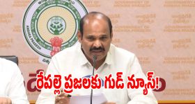 ఏపీ కేబినెట్ సంచలన నిర్ణయాలు.. ఆశా కార్యకర్తలకు భారీ గుడ్ న్యూస్?