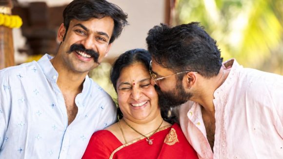 పెళ్లి పీటలెక్కబోతున్న సాయి ధరంతేజ్.. ఎంగేజ్మెంట్ డేట్ ఫిక్స్!