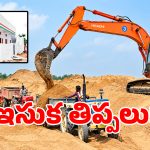 ఇందిరమ్మ ఇళ్ల లబ్ధిదారులకు బిగ్ షాక్.. ఫ్రీ ఇసుక నో..?