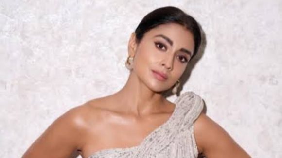 ఆ సైజులు పెంచుతూ ఫోటోలు మార్ఫింగ్…AI ఫోటోల పై శ్రియ ఫైర్