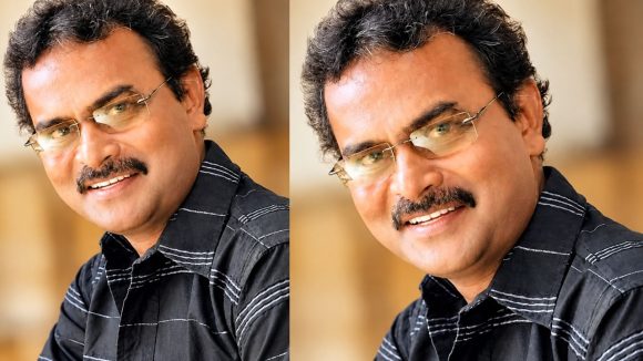ఇండస్ట్రీలో విషాదం.. ప్రముఖ సింగర్ కృష్ణరాజ్ రామస్వామి కన్నుమూత!